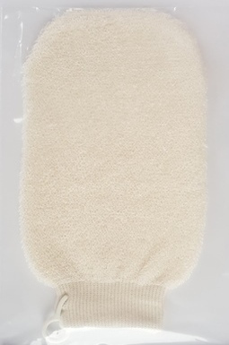 Варежка для волос, Италия. Фото